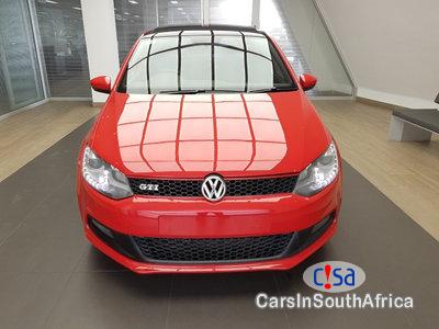 Picture of Volkswagen Polo 1 4 0671651564 Manual 2013