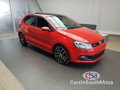 Volkswagen Polo 1 4 0671651564 Manual 2013 in Limpopo