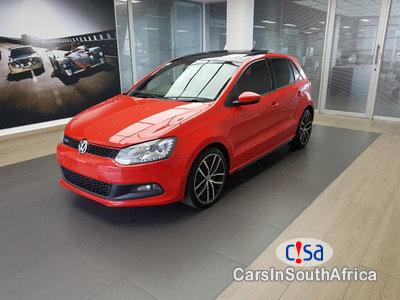 Picture of Volkswagen Polo 1 4 0671651564 Manual 2013 in Limpopo