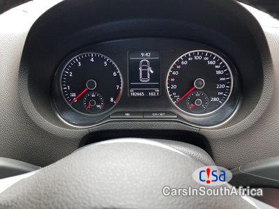 Volkswagen Polo 1 4 0671651564 Manual 2013 - image 7