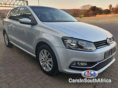 Volkswagen Polo 1 2 0671651564 Manual 2016 - image 2
