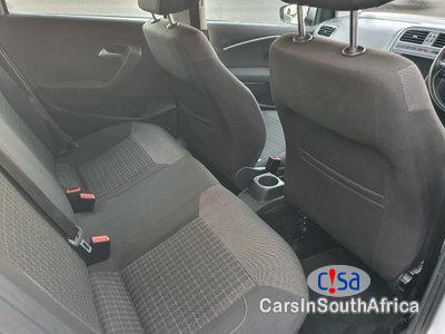 Volkswagen Polo 1 2 0671651564 Manual 2016 - image 5