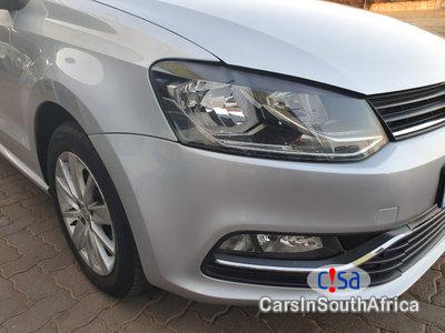 Volkswagen Polo 1 2 0671651564 Manual 2016 - image 6