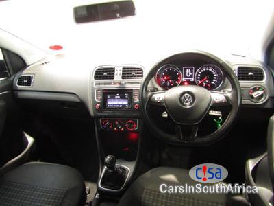 Volkswagen Polo 1 2 0671651564 Semi-Automatic 2017 - image 10