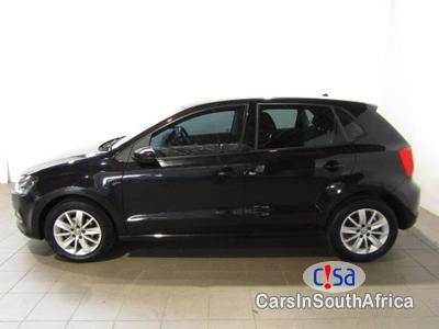 Volkswagen Polo 1 2 0671651564 Semi-Automatic 2017 in Eastern Cape