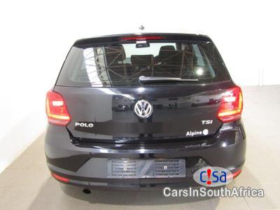 Volkswagen Polo 1 2 0671651564 Semi-Automatic 2017 in South Africa