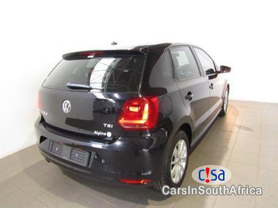 Picture of Volkswagen Polo 1 2 0671651564 Semi-Automatic 2017 in Eastern Cape