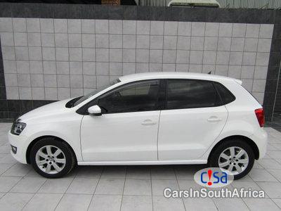 Volkswagen Polo 1 4 0671651564 Manual 2012