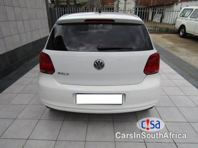 Volkswagen Polo 1 4 0671651564 Manual 2012 - image 4