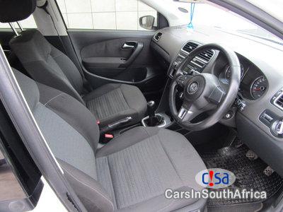 Volkswagen Polo 1 4 0671651564 Manual 2012 - image 5