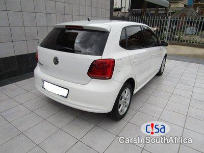 Volkswagen Polo 1 4 0671651564 Manual 2012 - image 7