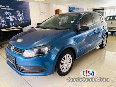 Volkswagen Polo 1 2 0671651564 Manual 2017 - image 12