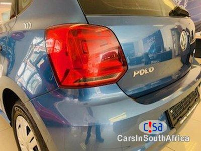 Volkswagen Polo 1 2 0671651564 Manual 2017 in Northern Cape - image