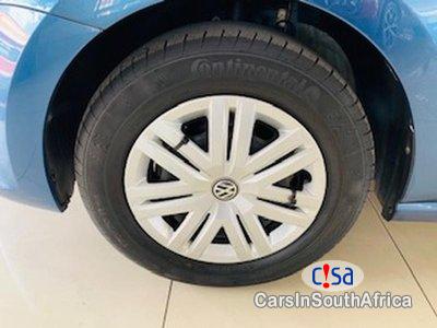 Volkswagen Polo 1 2 0671651564 Manual 2017 in South Africa - image