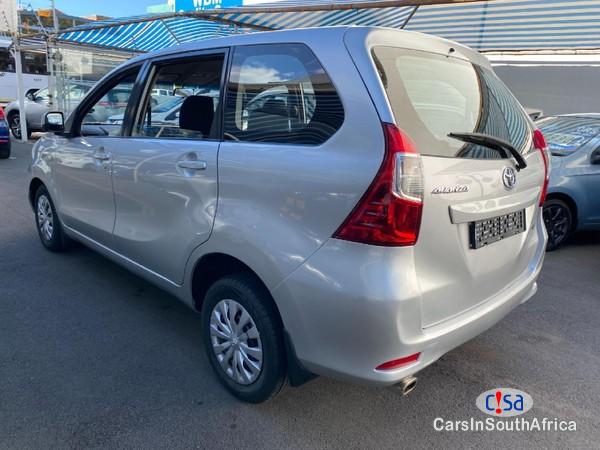 Toyota Avanza 1.5 Toyota Avanza Call Or WhatsApp 0848069549 Manual 2018 - image 4
