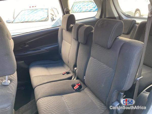 Toyota Avanza 1.5 Toyota Avanza Call Or WhatsApp 0848069549 Manual 2018 - image 6