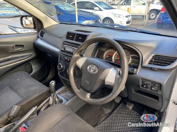 Toyota Avanza 1.5 Toyota Avanza Call Or WhatsApp 0848069549 Manual 2018 - image 7