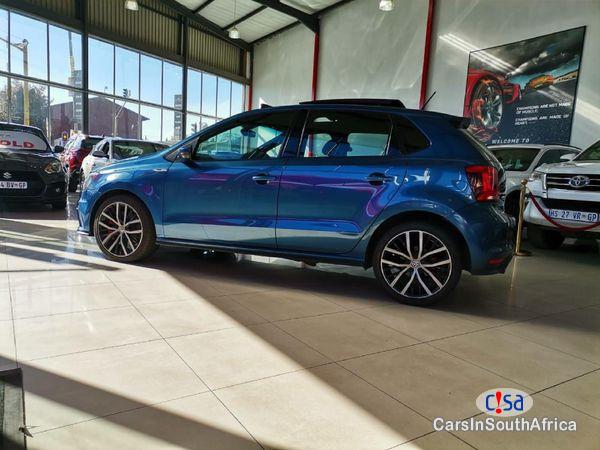 Volkswagen Polo 1.8 Call 081 494 5928 Automatic 2016