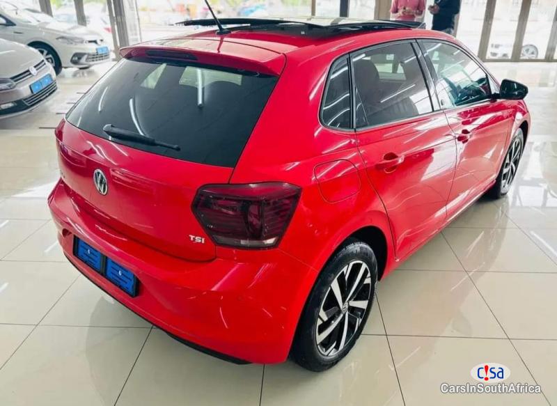 Volkswagen Polo 1.2 TSi Comfortline Call 081 494 5928 Manual 2018 - image 3