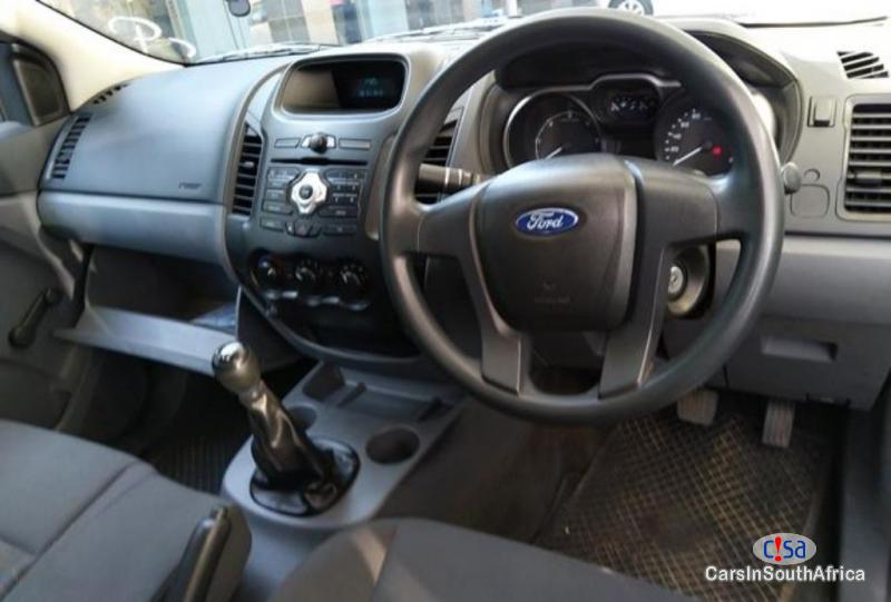 Picture of Ford Ranger 2.2 Manual 2014 in Gauteng