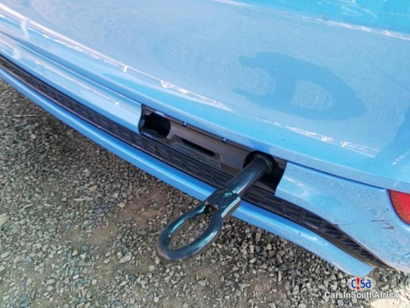 Ford Focus 1.0 Automatic 2018 - image 3