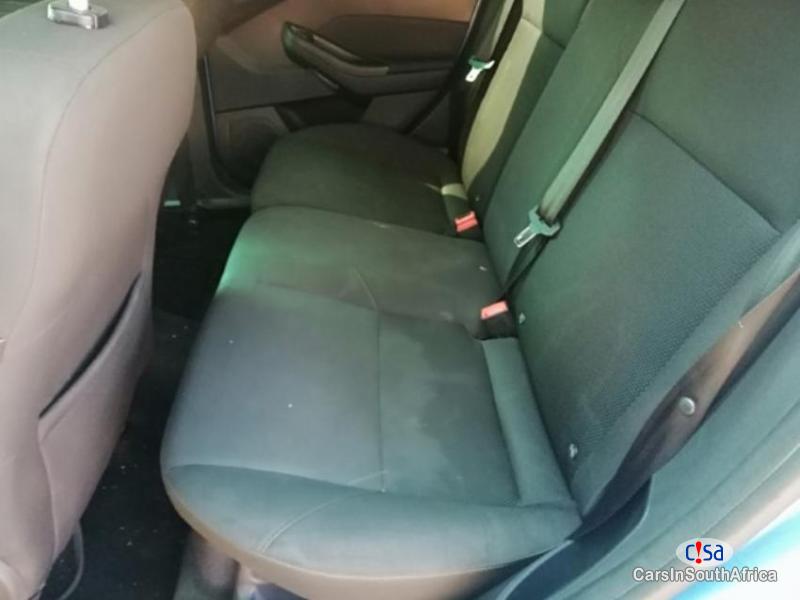 Ford Focus 1.0 Automatic 2018 - image 4