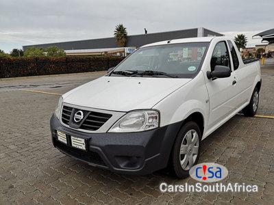 Pictures of Nissan NP200 1.4 Manual 2017