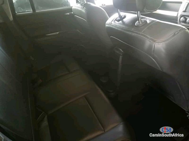 Jeep Compass JEEP COMPASS 2.0 LTD Manual 2015 - image 4
