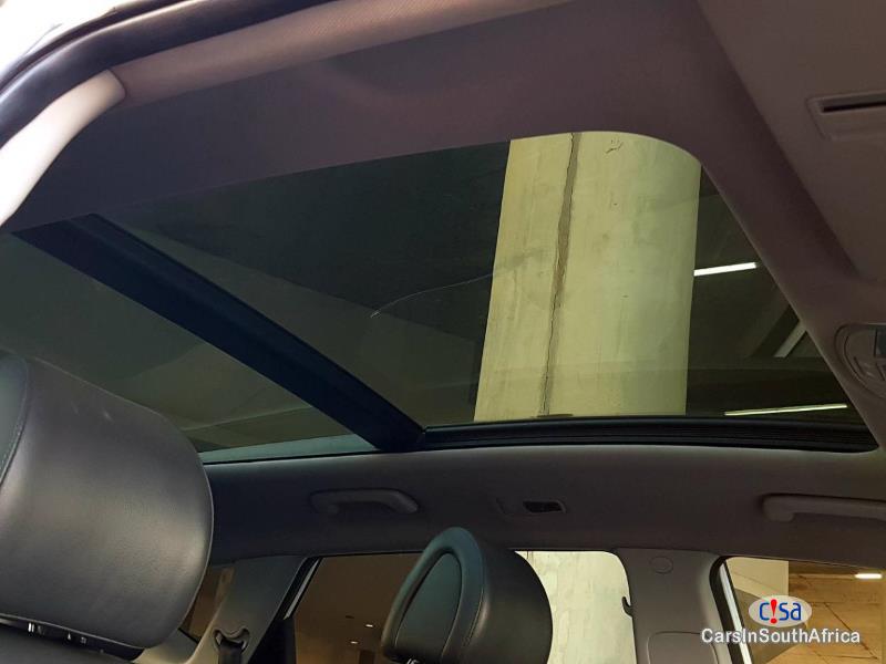 Hyundai Tucson 2.0 Automatic 2018 in South Africa - image