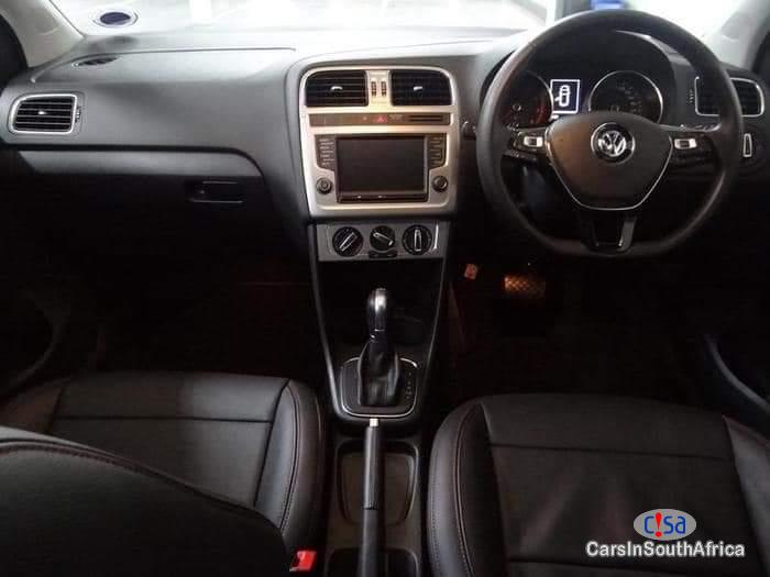 Picture of Volkswagen Polo 1.2 Automatic 2016 in South Africa