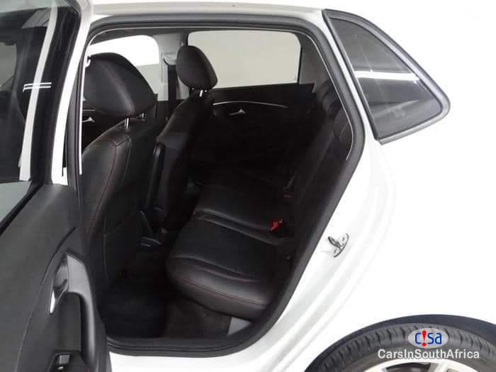 Volkswagen Polo 1.2 Automatic 2016 in South Africa - image