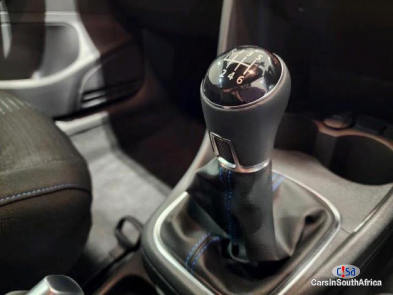 Volkswagen Polo Manual 2023 - image 7