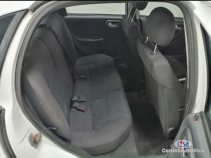 Opel Corsa Manual 2007 - image 10