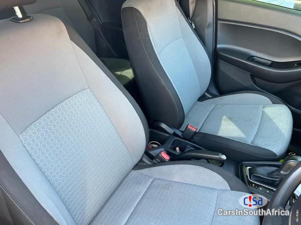 Hyundai i20 1.4 Motion (0684957752 Automatic 2017 in South Africa