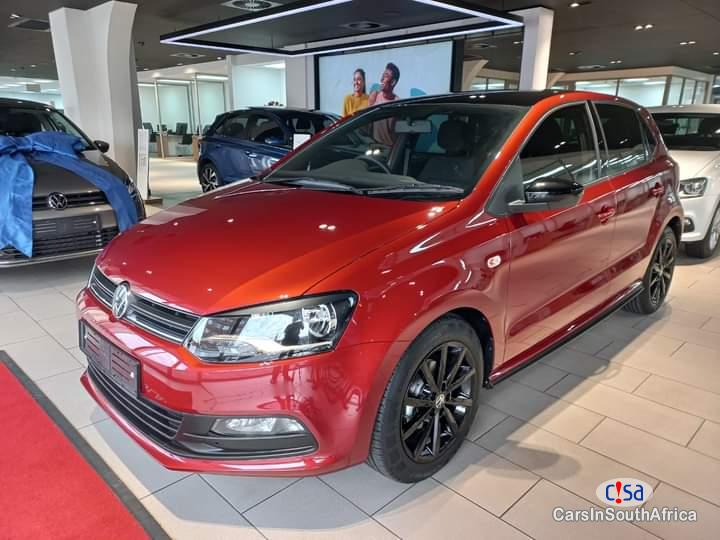 Picture of Volkswagen Polo Polo Vivo Hatch 1.4 Comfortline 0684957752 Manual 2022