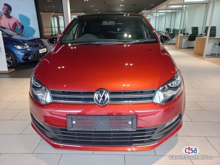 Volkswagen Polo Polo Vivo Hatch 1.4 Comfortline 0684957752 Manual 2022