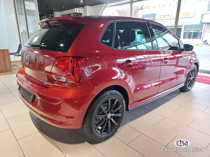 Volkswagen Polo Polo Vivo Hatch 1.4 Comfortline 0684957752 Manual 2022 in Free State