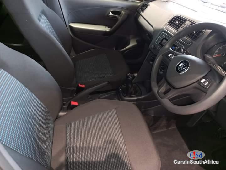 Volkswagen Polo Polo Vivo Hatch 1.4 Comfortline 0684957752 Manual 2022 in South Africa