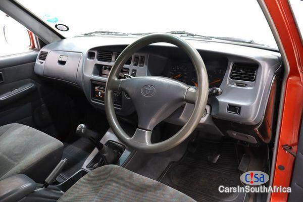 Toyota Condor 2400i Estate TX Call 081 494 5928 Delivery Nationwide Manual 2004 - image 3
