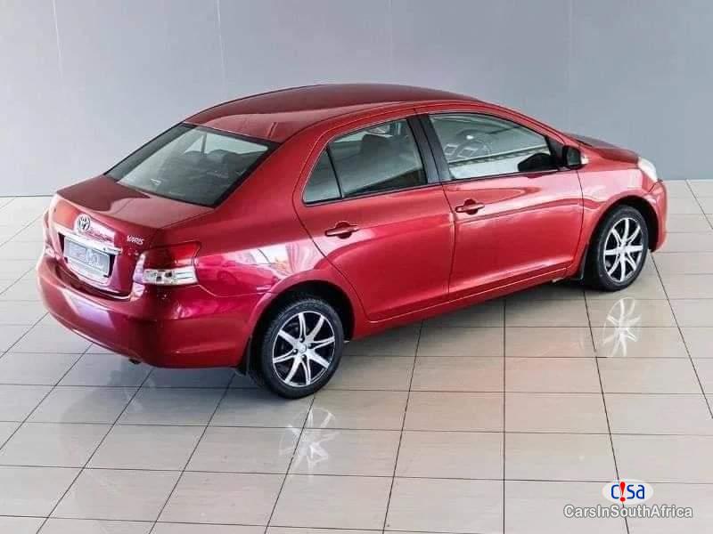 Picture of Toyota Corolla 2014 Toyota Corolla 1.4L For Sell 0735069640 Manual 2014