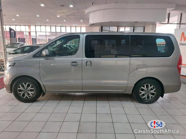 Hyundai H-1 2.5 CRDi Elite Call 081 494 5928 Delivery Nationwide Automatic 2019 - image 4