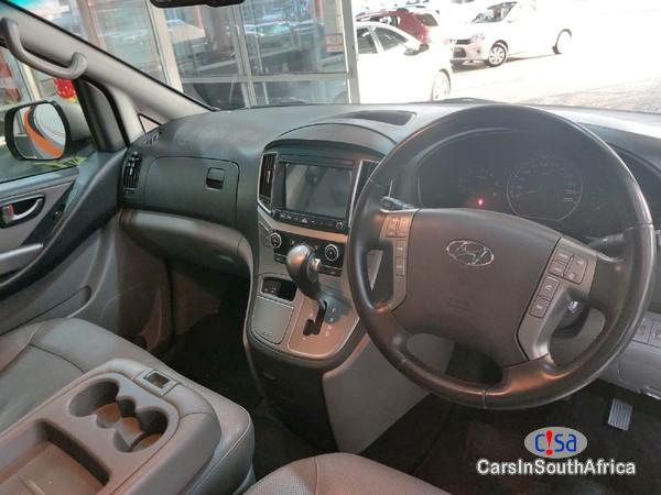 Hyundai H-1 2.5 CRDi Elite Call 081 494 5928 Delivery Nationwide Automatic 2019 - image 5