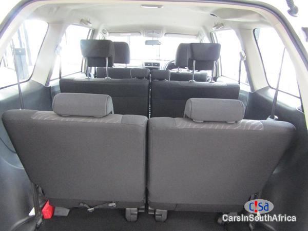 Picture of Toyota Avanza Eco Plus Manual 2016 in Free State