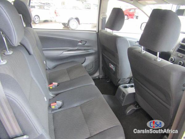 Toyota Avanza Eco Plus Manual 2016 in Free State - image