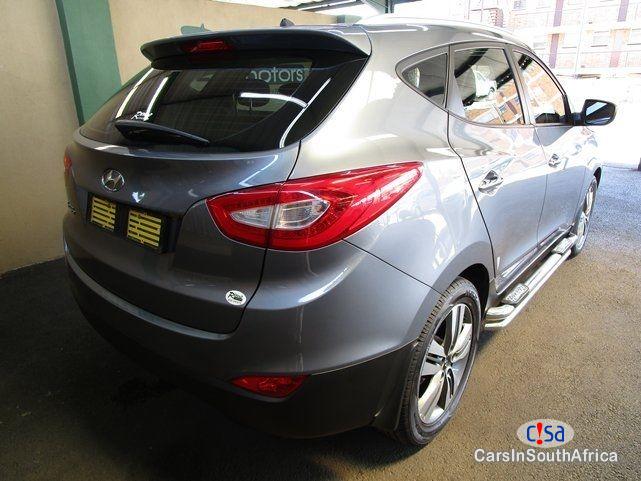 Hyundai ix35 ECO Manual 2014 - image 6