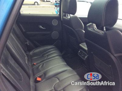 Land Rover Range Rover Bank Repossessed Car 2.2 Evoque SD4 Dynamic Automatic 2015 - image 6