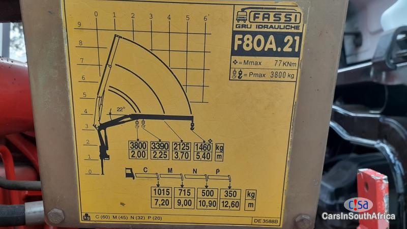 Nissan Other 5.2 Manual 2012 - image 10