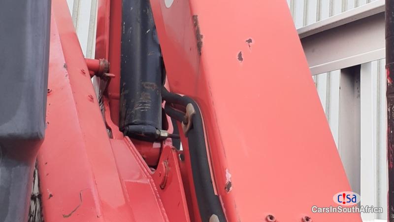 Nissan Other 5.2 Manual 2012 - image 14