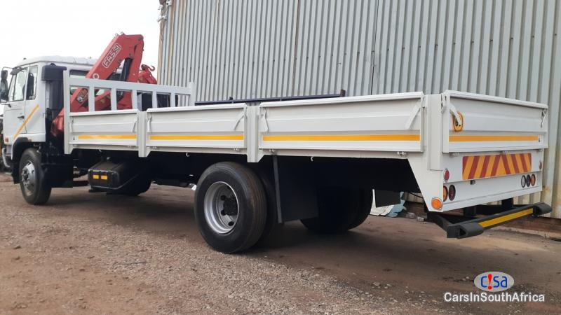 Picture of Nissan Other 5.2 Manual 2012 in Mpumalanga