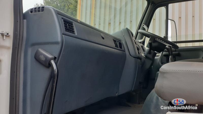 Picture of Nissan Other 5.2 Manual 2012 in South Africa